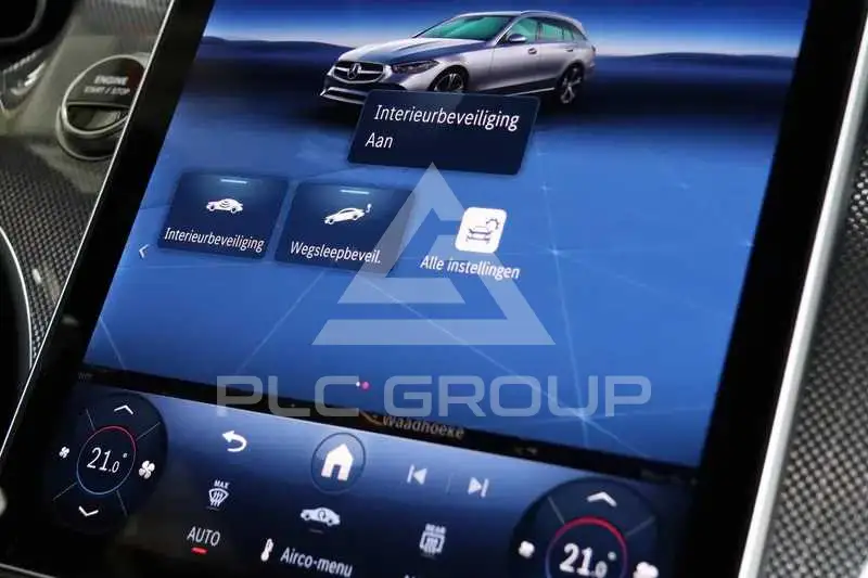 2026 Mercedes Benz C-Class