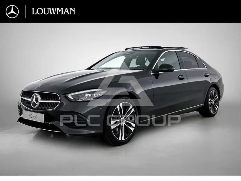 2026 Mercedes Benz C-Class