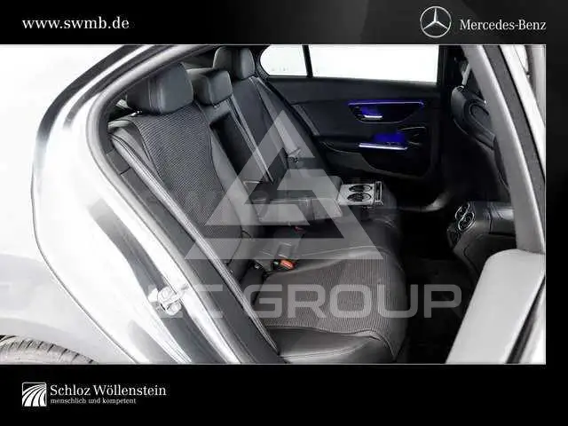 2026 Mercedes Benz C-Class