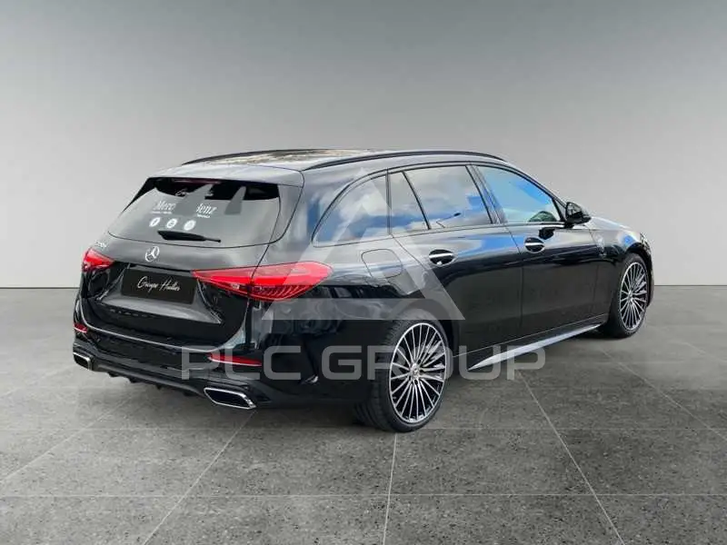 2026 Mercedes Benz C-Class
