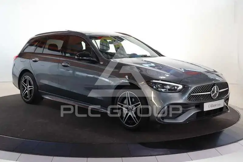 2026 Mercedes Benz C-Class