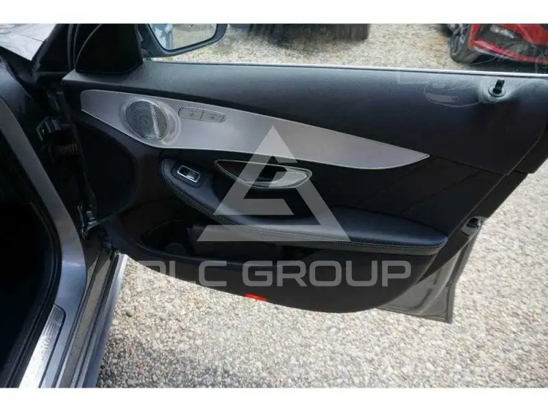 2026 Mercedes Benz C-Class