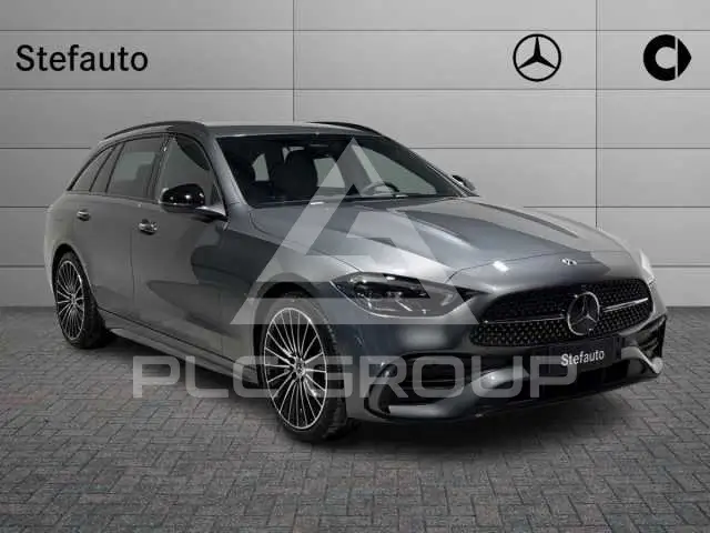 2026 Mercedes Benz C-Class