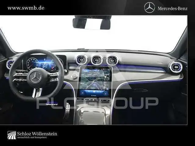 2026 Mercedes Benz C-Class