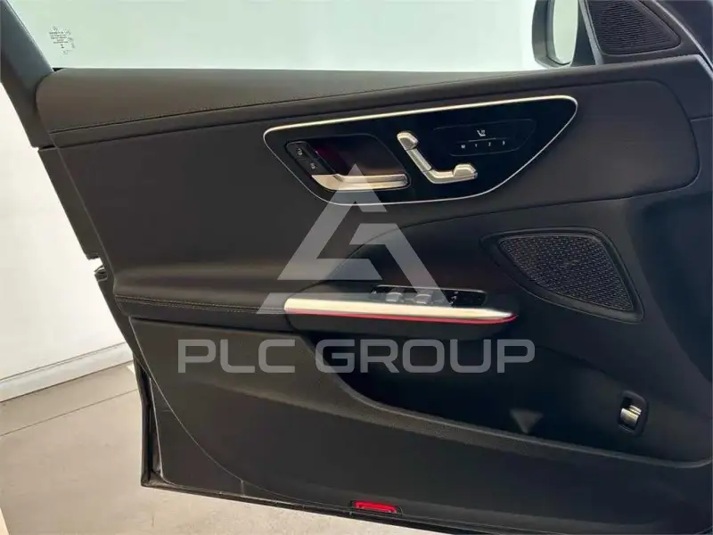 2026 Mercedes Benz C-Class