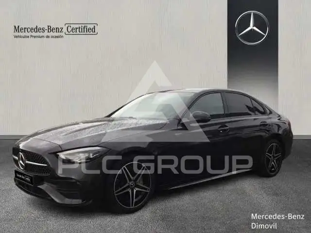2026 Mercedes Benz C-Class