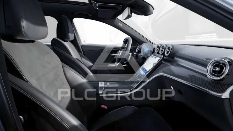 2026 Mercedes Benz C-Class