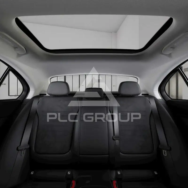 2026 Mercedes Benz C-Class