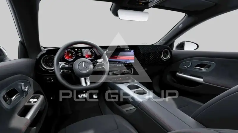 2026 Mercedes Benz C-Class