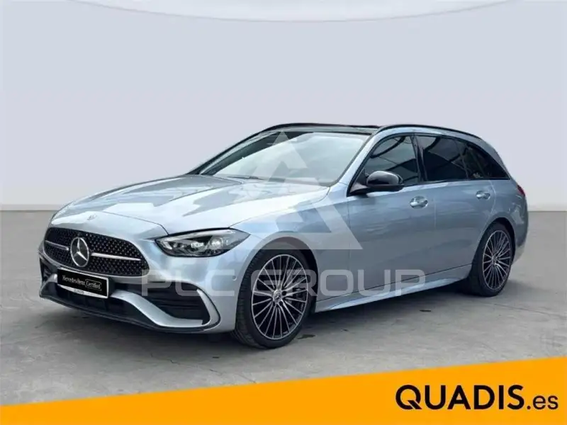 2026 Mercedes Benz C-Class
