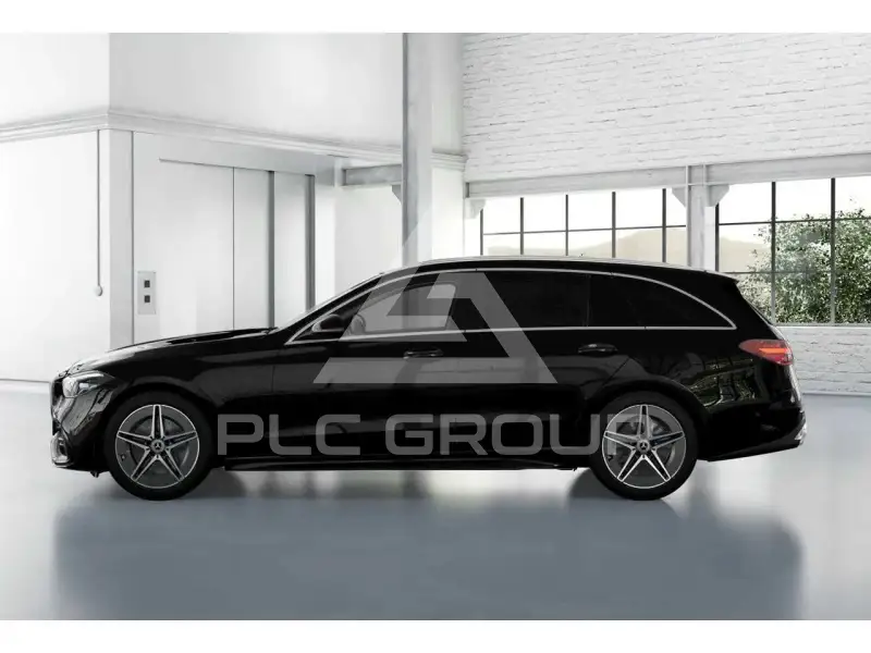 2026 Mercedes Benz C-Class