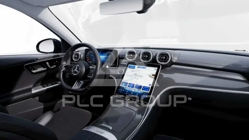 2026 Mercedes Benz C-Class