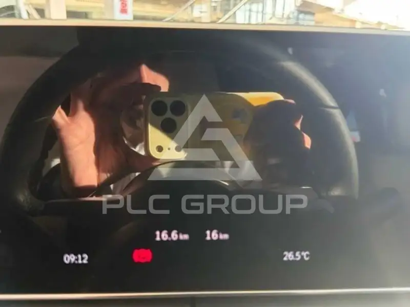 2026 Mercedes Benz C-Class