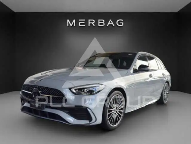2026 Mercedes Benz C-Class