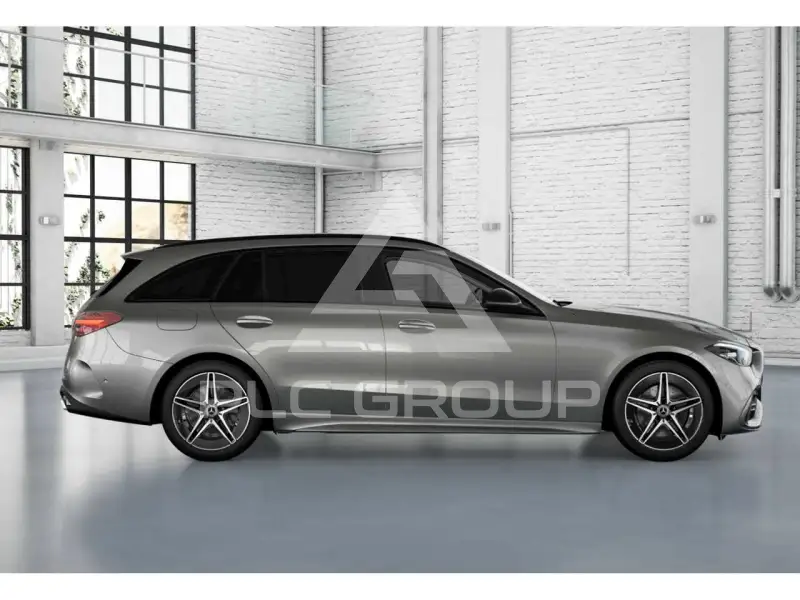 2026 Mercedes Benz C-Class