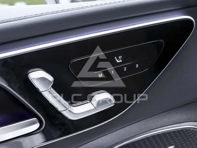 2026 Mercedes Benz C-Class