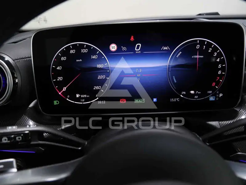 2026 Mercedes Benz C-Class