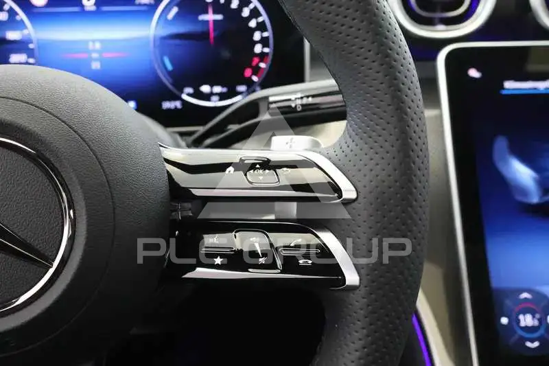 2026 Mercedes Benz C-Class