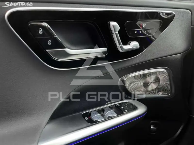 2026 Mercedes Benz C-Class