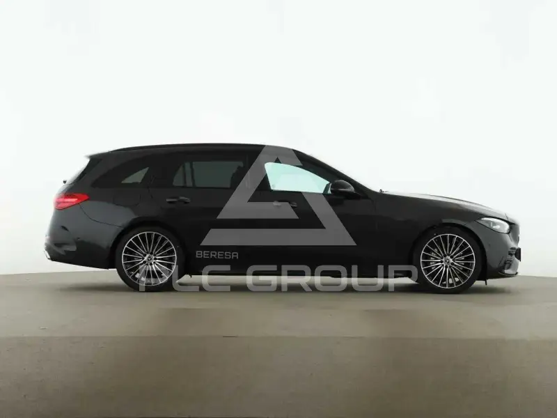 2026 Mercedes Benz C-Class