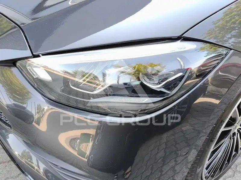 2026 Mercedes Benz C-Class