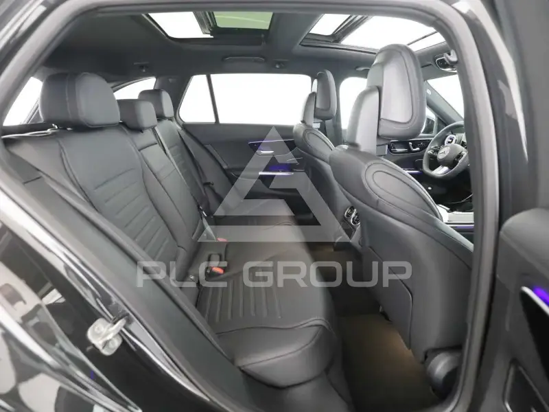 2026 Mercedes Benz C-Class