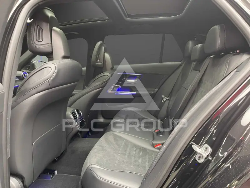 2026 Mercedes Benz C-Class