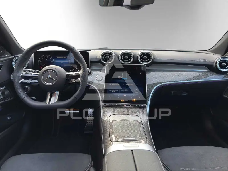 2026 Mercedes Benz C-Class