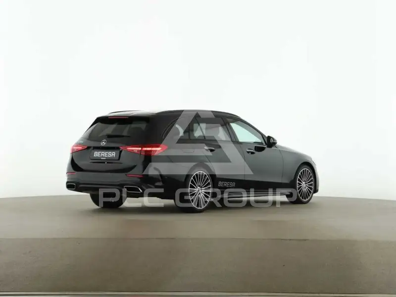 2026 Mercedes Benz C-Class