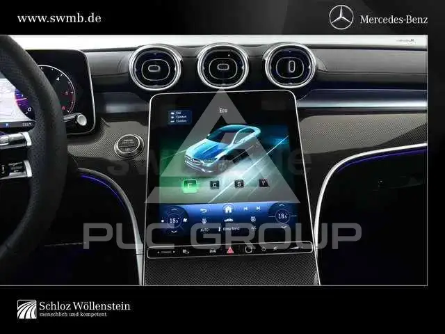 2026 Mercedes Benz C-Class