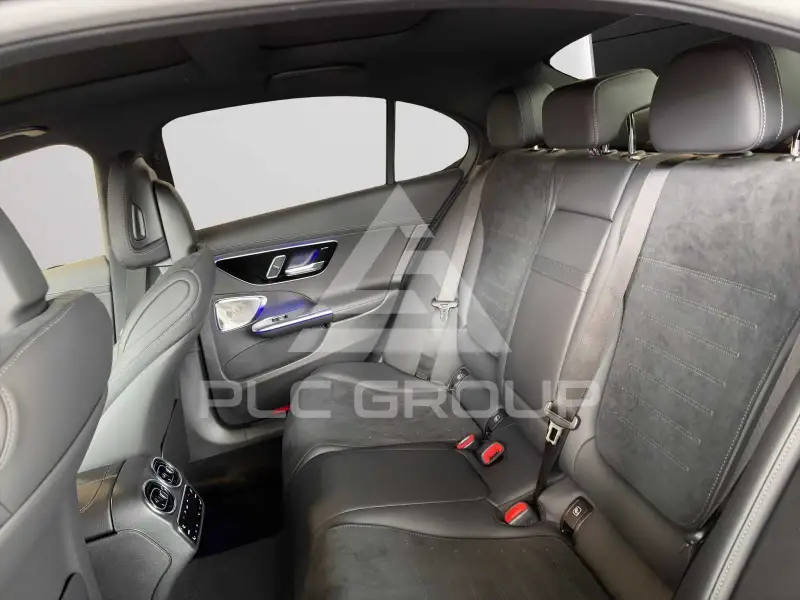 2026 Mercedes Benz C-Class