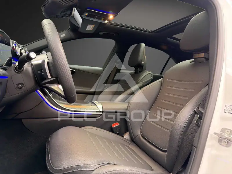 2026 Mercedes Benz C-Class
