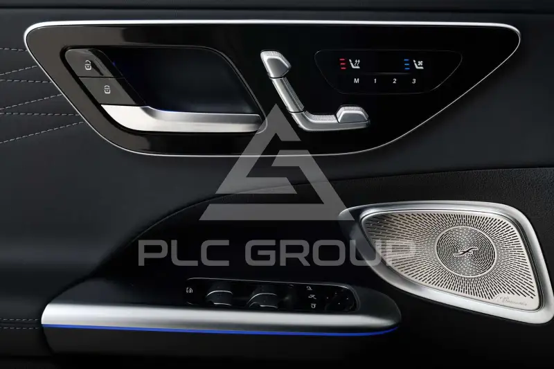2026 Mercedes Benz C-Class