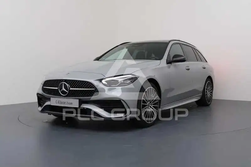 2026 Mercedes Benz C-Class