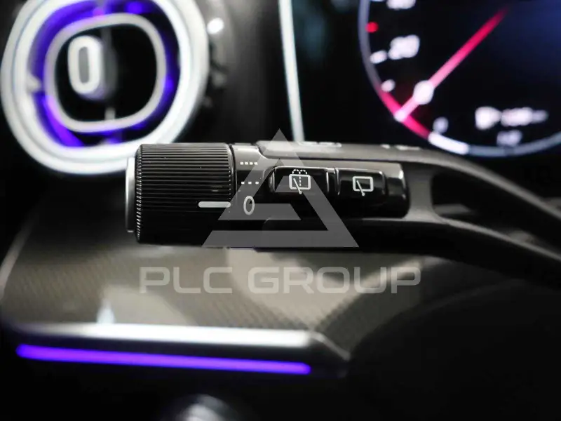 2026 Mercedes Benz C-Class