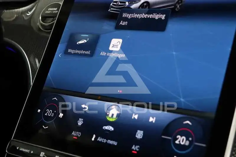2026 Mercedes Benz C-Class