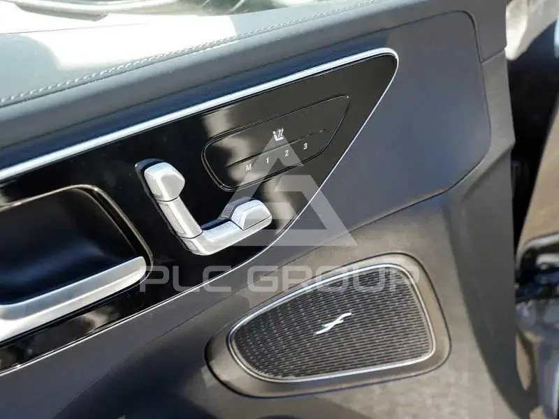 2026 Mercedes Benz C-Class