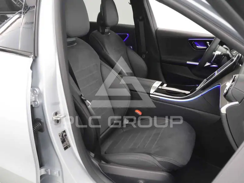 2026 Mercedes Benz C-Class