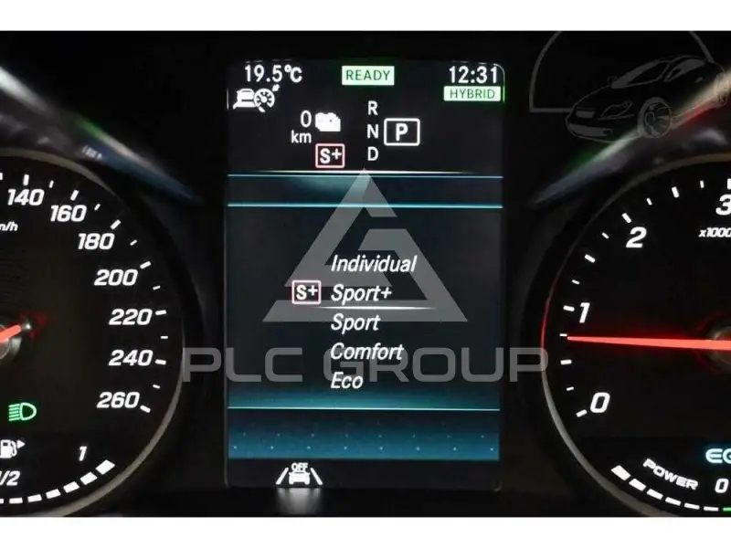 2026 Mercedes Benz C-Class