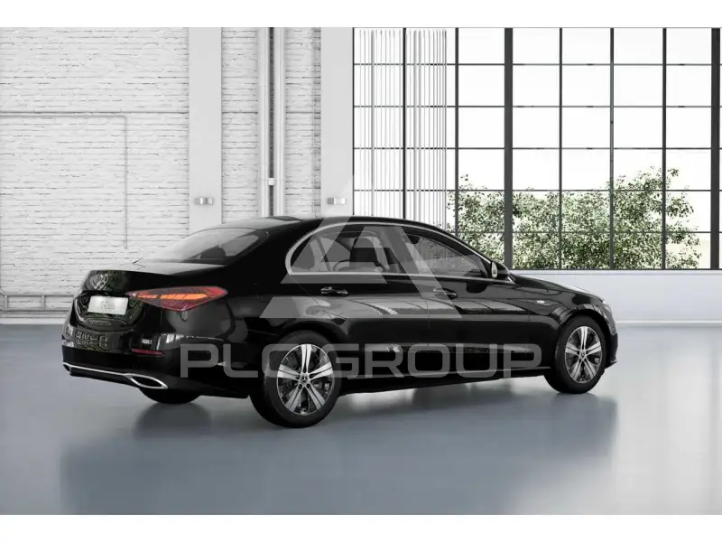 2026 Mercedes Benz C-Class
