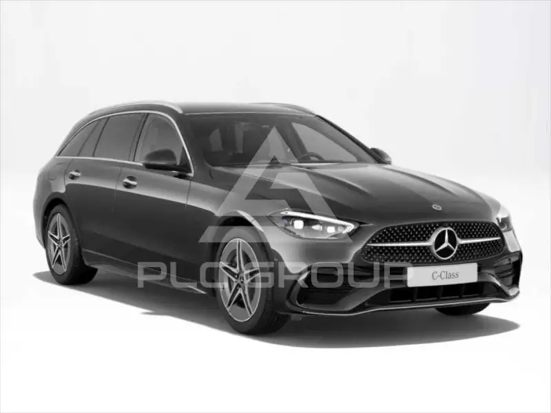 2026 Mercedes Benz C-Class