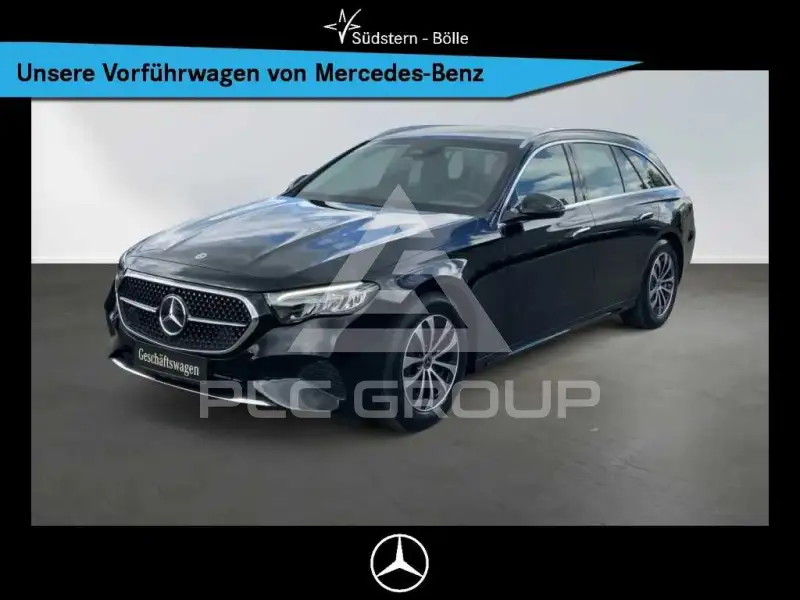 2026 Mercedes Benz E-Class