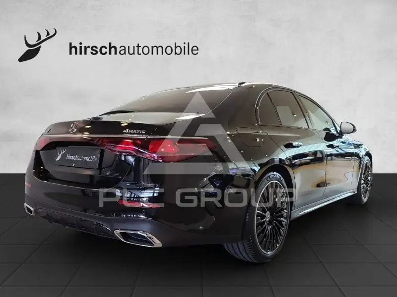 2026 Mercedes Benz E-Class