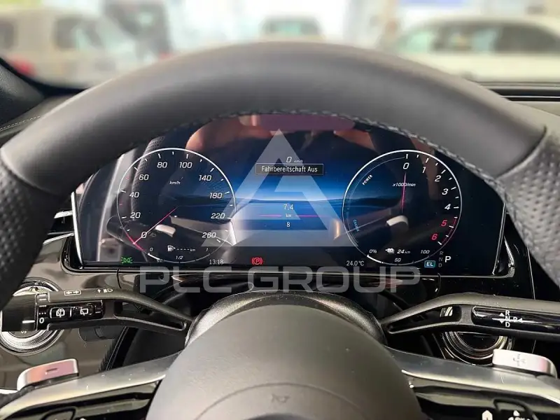 2026 Mercedes Benz E-Class