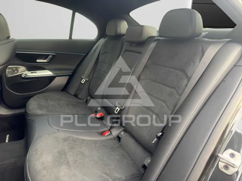 2026 Mercedes Benz E-Class