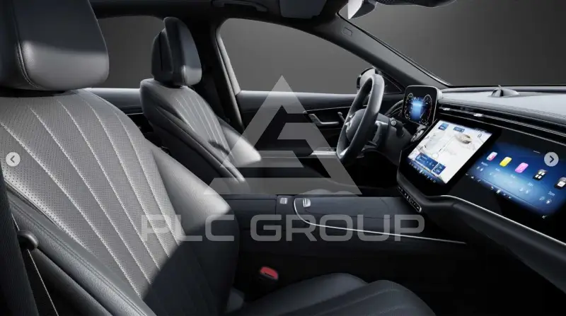2026 Mercedes Benz E-Class