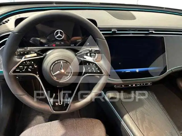 2026 Mercedes Benz E-Class