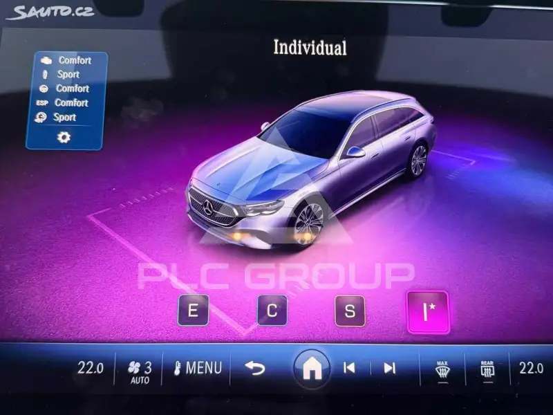 2026 Mercedes Benz E-Class