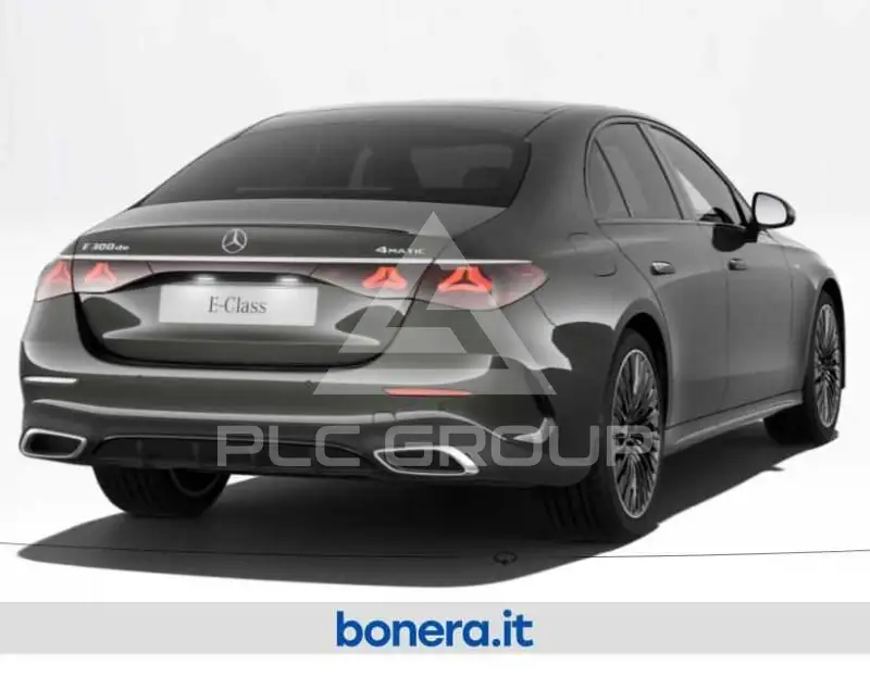 2026 Mercedes Benz E-Class
