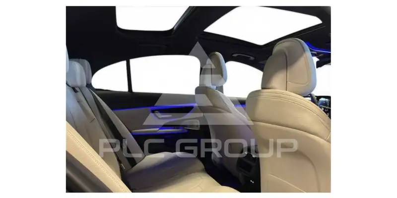 2026 Mercedes Benz E-Class